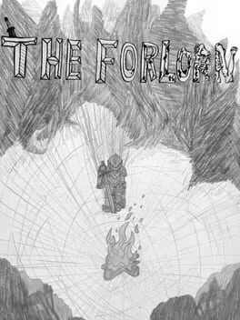 The Forlorn cover art