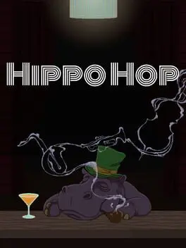 Hippo Hop cover art