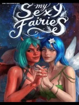 My Sexy Fairies cover art
