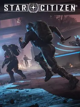 Star Citizen cover art