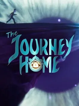 The Journey Home cover art