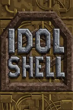 Idol Shell cover art