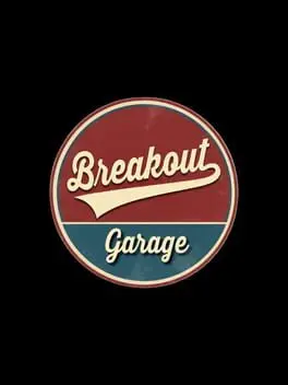 Breakout Garage cover art
