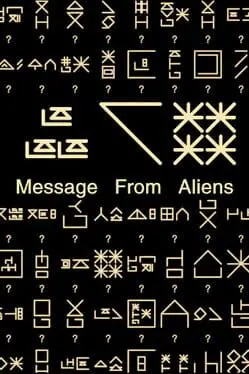 Message From Aliens cover art