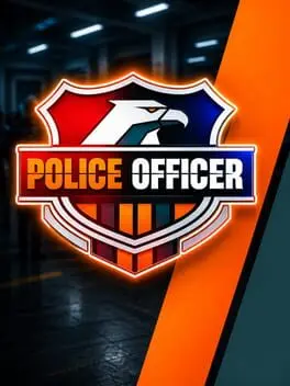 Police Officer cover art
