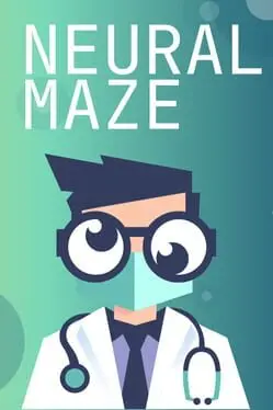 Neural Maze cover art