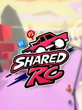 Shared RC cover