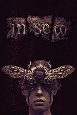 Inseco cover art