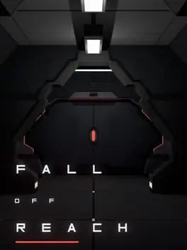 Fall off Reach cover art