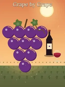 Grape by Grape cover art