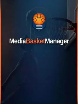 Media Basket Manager cover art