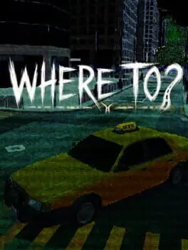 Where To? background