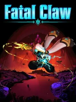 Fatal Claw cover