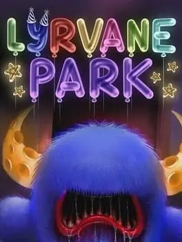 Lyrvane Park cover art