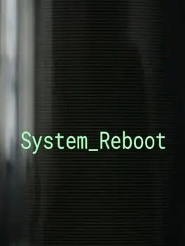 System_Reboot cover art