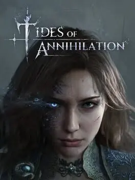 Tides of Annihilation cover
