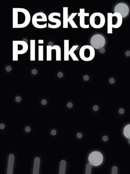 Desktop Plinko cover art