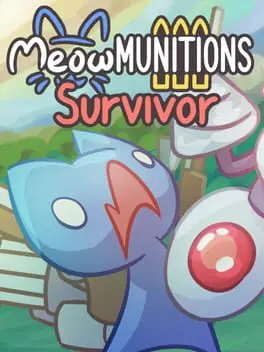 Meowmunitions Survivor cover art