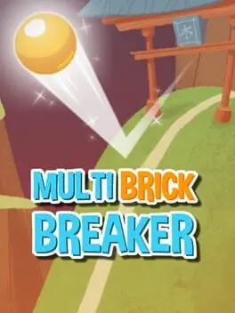 Multi Brick Breaker cover