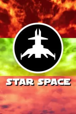Star Space cover art