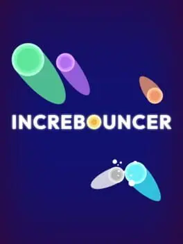Increbouncer cover