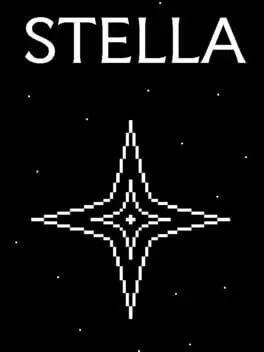 Stella cover
