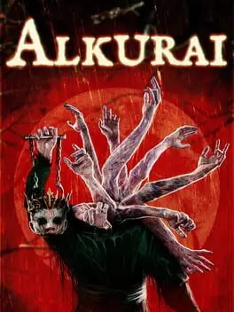 Alkurai cover