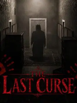 The Last Curse cover art