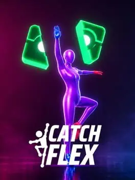 Catch Flex cover art