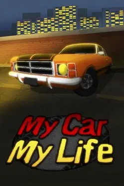 My Car My Life cover art