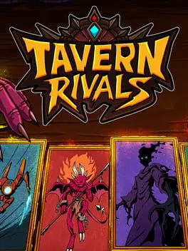 Tavern Rivals cover