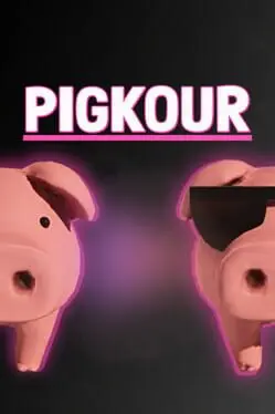Pigkour cover art