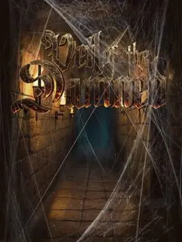 Veil of the Damned cover art