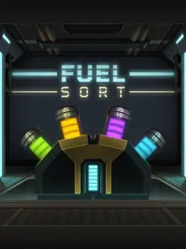 Fuel Sort cover art