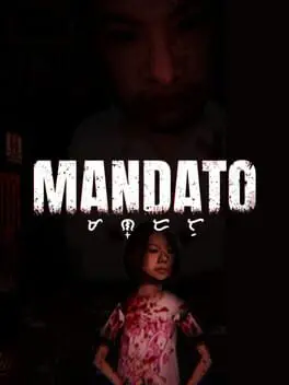 Mandato cover art