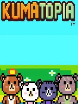 Kumatopia cover art