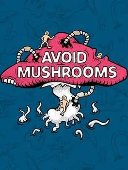 Avoid Mushrooms cover art