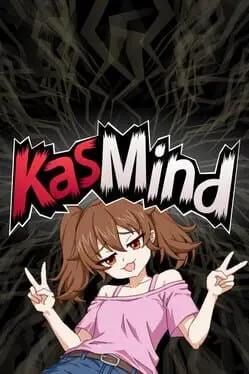 Kas Mind cover art