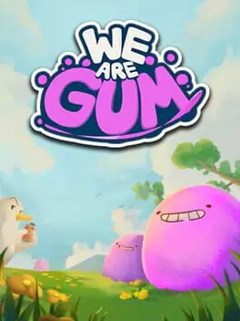 We Are Gum cover art