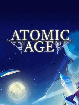 Atomic Age cover art