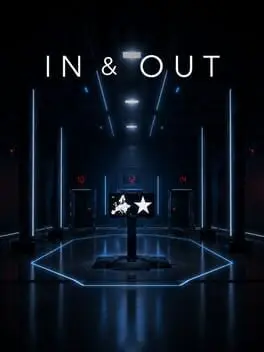 In & Out cover art