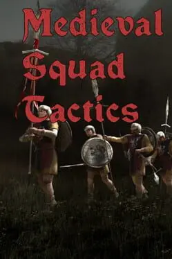 Medieval Squad Tactics cover art
