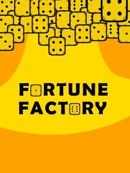 Fortune Factory cover art