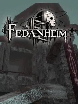 Fedanheim cover