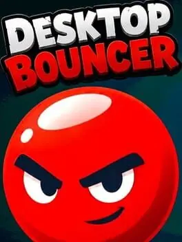 Desktop Bouncer cover art