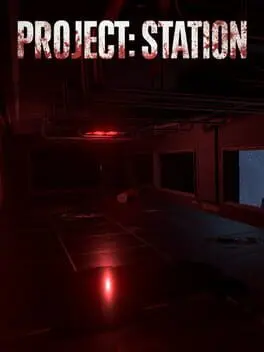 Project: Station cover