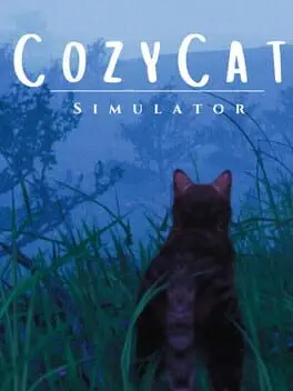 CozyCat Simulator cover art