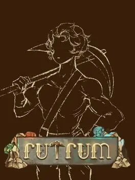 Rutrum cover art
