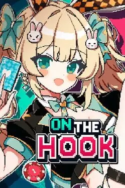 On The Hook cover art
