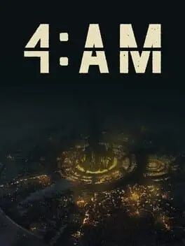4:AM cover art